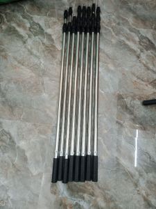 (CN6m)Sào rút inox đa nănggậy kéo dài như ýkéo ra thu gọn.móc cành câylấy quả trên caophơi đồtreo lồng chimquét trần nhàvợt cáchốt trong ngoài kết hợp rất cứng và bền
