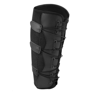 Adjustable Calf Support Brace Breathable Leg Sleeve For Running Cycling Football Basketball Sports Injury Prevention