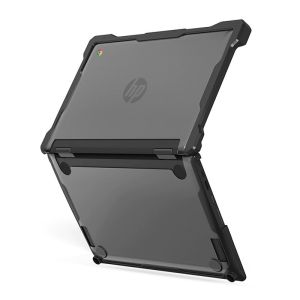 HP Fortis x360 G3 J Chromebook 11 Inch Shockproof Protective Cover Case