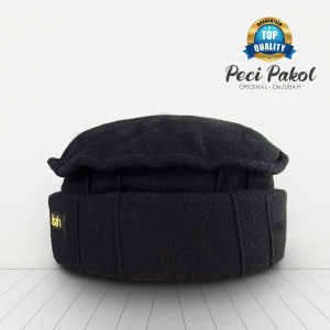 Peci DeJubah - Peci Sholat Peci Pakol Taliban / Peci Kopiah Taliban Afghanistan / Peci Kekinian Kopiah Pakol Ukuran Dewasa / Peci Pakol Taliban / Kopiah taliban / Peci Gaul