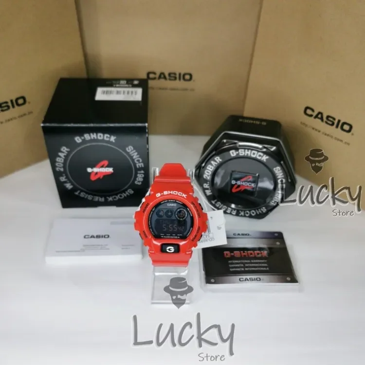 G shock gdx6900 top ducati