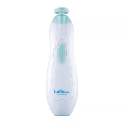 Lollababy Electric Nail Trimmer