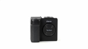 Ulanzi CG01 CapGrip II ที่จับศัพท์ ที่จับมือถือ พร้อมรีโมท ของแท้ สำหรับเทียบ 15 บุคคล