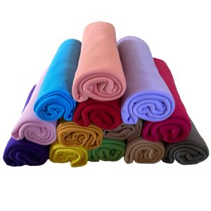 Bedong Bayi Baru Lahir Newborn Polos Eceran - Lusinan / Pernel Bayi Ukuran 110cm x 90cm Jumbo Hangat