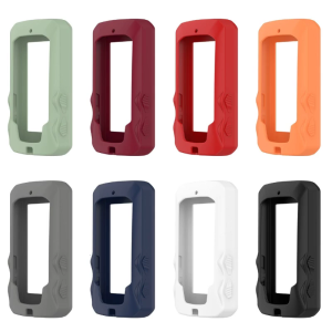 Shockproof Anti-drop GPSBike Protective Case for Bryton Rider750 High Quality BicycleSkin Anti-scratch Protector Sleeve