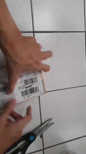 Buyer review video 2
