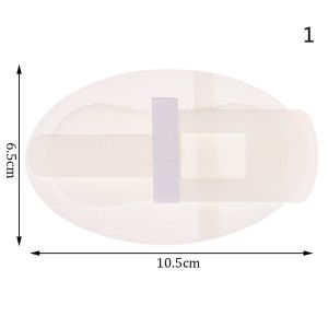 Medical PICC CVC Catheter Retainer with Disposable Catheter Stabilizing Fixture for Gastric Feeding Tubes