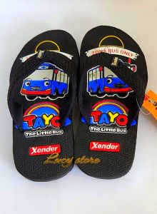 Lucy Sandal Anak Laki-laki Xander Tayo Terbaru