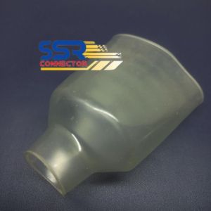 KARET COVER SILICON PELINDUNG SOKET KABEL BODI BODY KENDARAAN WATERPROOF UNIVERSAL