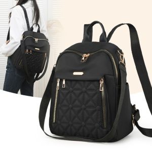 NOWNICE Casual Backpack Multifunctional Large Capacity Shoulder Bag School Bag Travel