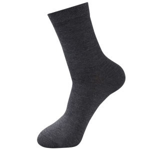 Stockings Fits the Foot Business Business Socks Suitable for Outdoor Activities Soft and Skin-friendly
