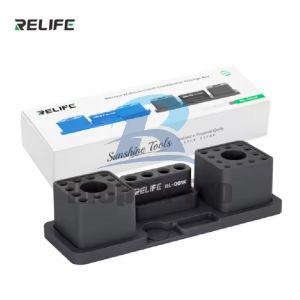 MULTI-PURPOSE STORAGE BOX - RAK TEMPAT PENYIMPANAN OBENG ANTI PANAS RELIFE RL-001K