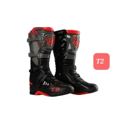 Original 【Tiger】boots/motocross boots MTR-T3 motocross MX boots T2