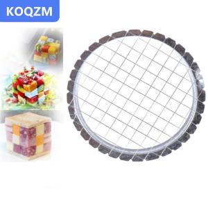 [COD] KOQZM Dụng cụ cắt lát trứng dụng cụ cắt lát trứng dụng cụ cắt lát rau củ cho nhà bếp