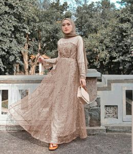 MAXI RACHEL TILEIMPORT MAXI DRESS MURAH / BAJU MUSLIM TRENDY / DRESS MUSLIM TERBARU / MODEL MAXI DRESS TERBARU / DRESS DEWASA CANTIK / BISA COD