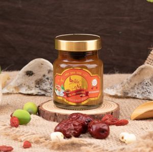 Tổ Yến Chưng Tam Vị Cung Đình - YẾN NA