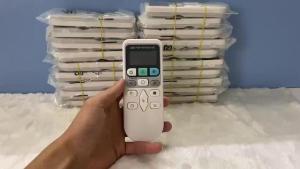 Model RAR - 3V2 Remote Máy Lạnh HITACHI - Hàng chính hãng
