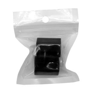 Hai nắp nhựa cap đa năng chống rò rỉ nắp cho hỗn hợp chai cà phê thiết kế nhỏ nhiều màu lựa chọn