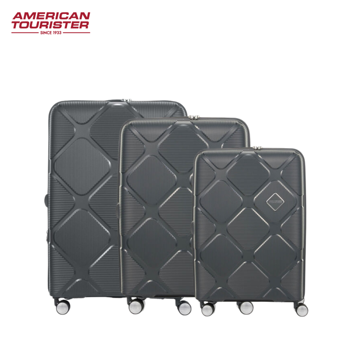 American Tourister Instagon 3p Set B (Sp55/69/81e) V2