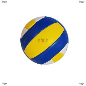 [COD] dfgje Volleyball Style Professional Competition Volleyball Size 5 Indoor Volleyball Outdoor Beach Volleyball Children Training