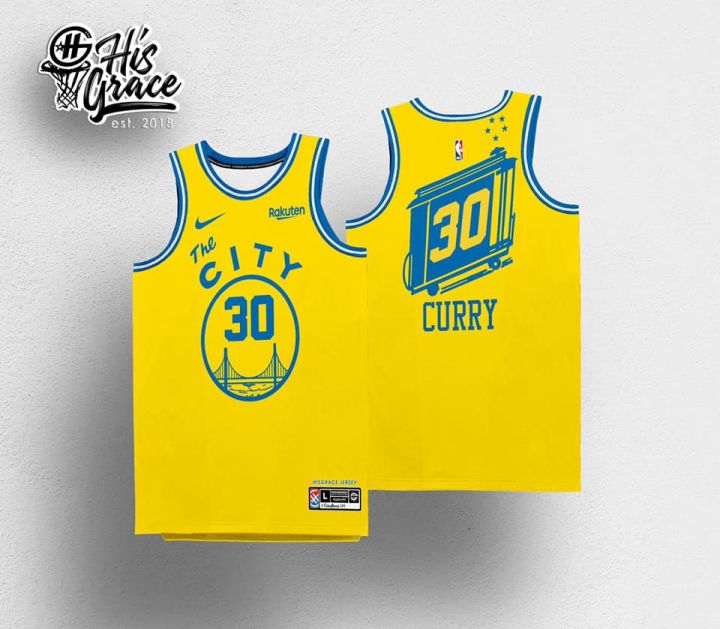 Gs 2024 warriors jersey