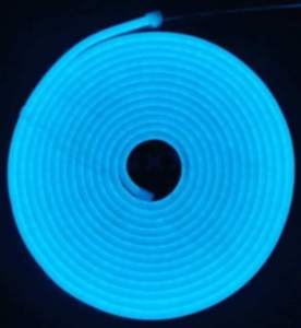 Customized Neon Design (1.5ft x 3ft) with clear  3mm acrylic based