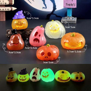 Đồ chơi Mô hình charm dạ quang phát sáng Kuromi Sanrio Kitty Búp bê Dora Tai Thỏ Công chúa Lâu đài