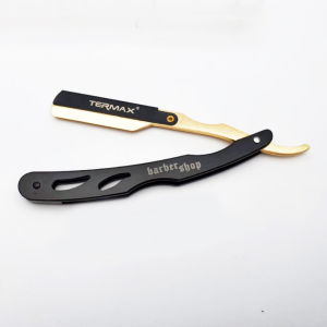 Pisau Cukur Rambut Pria TERMAX MEN Gold Original Barbershop
