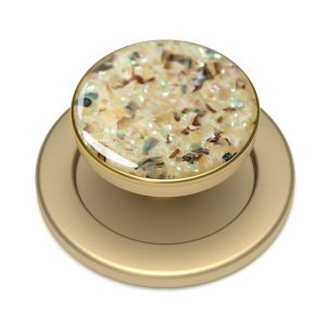 ที่จับโทรศัพท์ FenixShield Eleganz Snap CAMEO GOLD Magnetic Grip Holder Stand