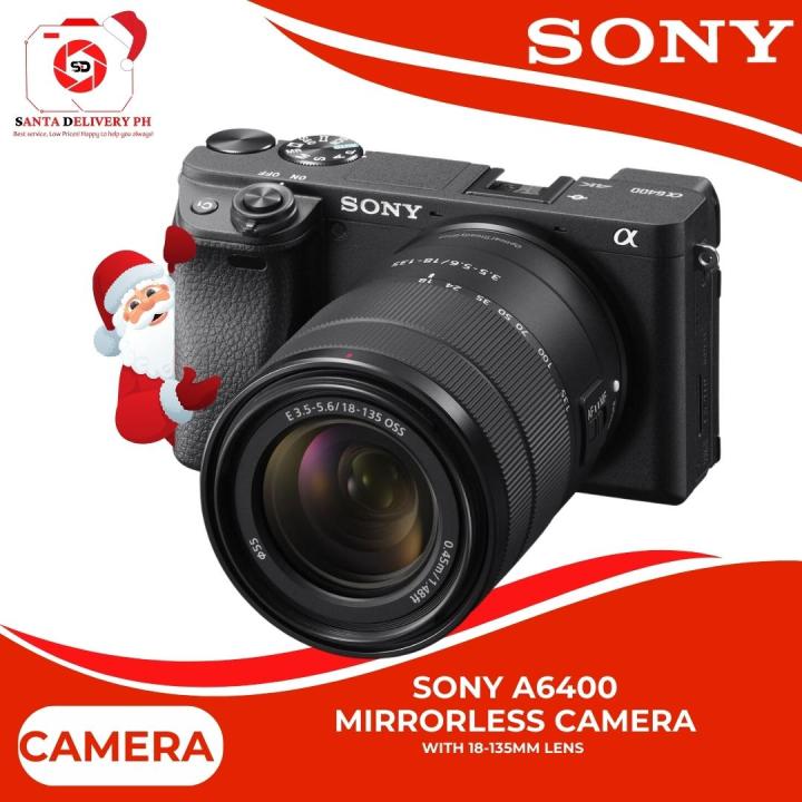 Máy ảnh Sony Alpha A6400 Kit Price Of Sony A6400 Sony A6400 Sony