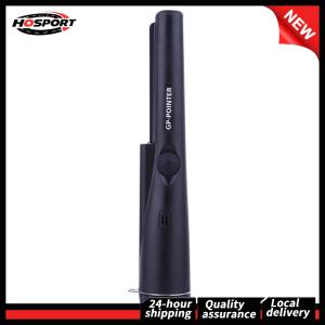 【HOSPORT】 Lightweight Handheld Metal Detector with Rechargeable Battery and Clear Signal Alerts for Efficient Metal Detection in Industrial Settings