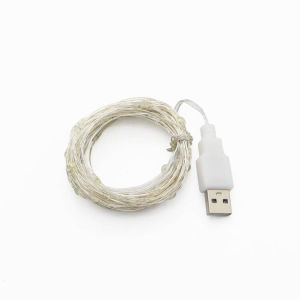 3D crystal ball night lamp Moon USB light table crystal lamp LED birthday Wedding gift Christmas Pre