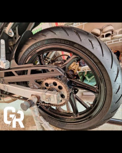 ban pirelli diablo rosso sport ninja r ss rr krr vixion r15 xabre xsr jupiter mx king gsx 150 cbr 150r cb 150 satria fu fi sonic 150 supra gtr crf wr155 klx dtracker supermoto