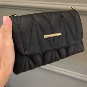 Aluna Bag Tas Bahu Slempang Shoulder Bag Wanita Korean Style Elf Store1