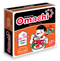[25-29.10 Voucher 18% CHO ĐƠN TỪ 199K]Thùng Mì Omachi Gói 80g - Thùng 30 Gói x 80g. 