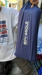 Matras Aluminium Foil Prasout