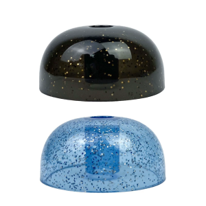 Universally Turntable Stabilizer Adapter for LP45 Large Hole Records ABS Build Vinyls Record Dome Enhances Sound Quality