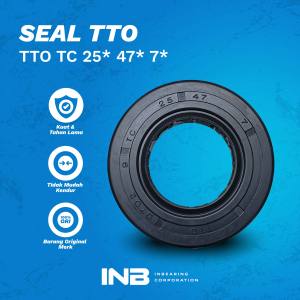 Seal Tc 25 47 7 TTO INB Original TTO