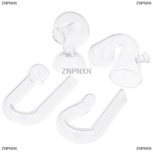 [COD] ZNPNXN พิพิธภัณฑ์สัตว์น้ำ CO2 Carbon dioxide Monitor transparent DROP checker PH INDICATOR
