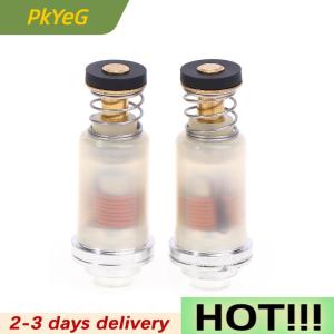 PkYeG Flame Failure Safety Device 1 2 5Pcs Solenoid Valve for Gas Stove Valve with Maximum Security Home Kitchen