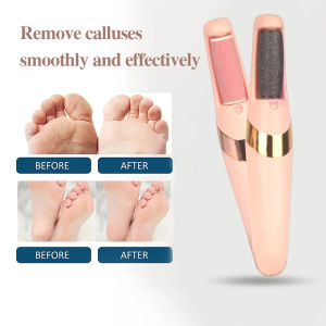 Electric Foot Grinder Callus Remover Foot Care Pedi Foot Grinder Pedicure Rechargeable Foot Scrub Tools Foot Pedicure 电动磨脚器
