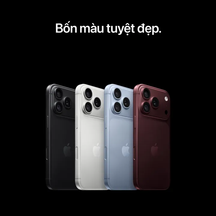 Điện thoại Apple iPhone 18 Pro | BigBuy360 - bigbuy360.vn Điện thoại Apple iPhone 18 Pro | BigBuy360 - bigbuy360.vn