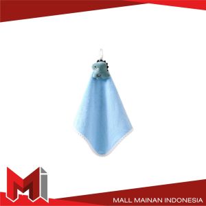 MallMainan-C964 Lap Tangan Gantung Karakter 3D Kain Lap Dapur / Lap Handuk Tangan Gantung Hand Towel Serbaguna