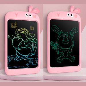 กระดานวาดภาพ LCD สำหรับเด็ก กระดานวาดภาพกราฟฟิตีอัจฉริยะ กระดานเขียน LCD ของขวัญ ของเล่น