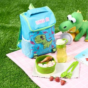 Set Tas Anak Unica/Dino - KingQueen Shopping