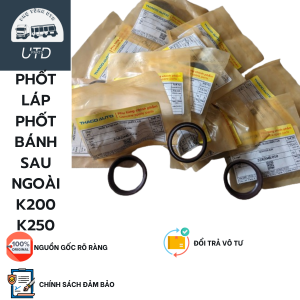PHỐT LÁP NGANG PHỐT BÁNH SAU XE TẢI FRONTIER K200 K250