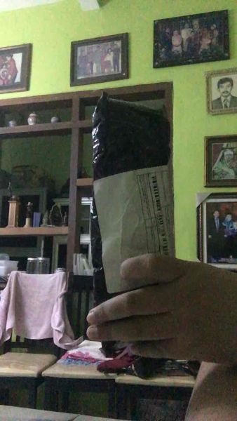 Buyer review video 2
