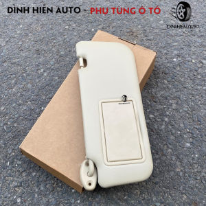 Tấm chắn nắng bên trong xe Vios (2014-2025) Yaris (2014-2025)