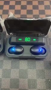 Wireless Bluetooth Headset earphone