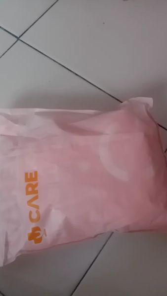 Buyer review video 3